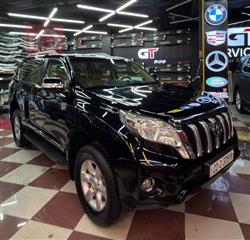 تۆیۆتا لاندكروزر پرادۆ